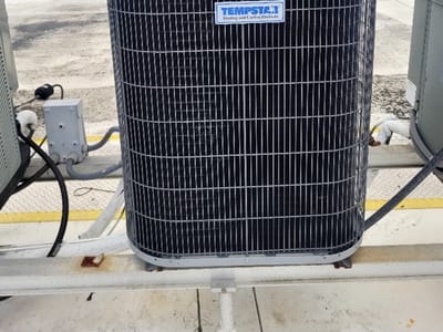 DM Air Conditioning LLC