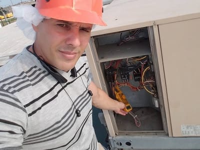 DM HVAC & Refrigeration LLC