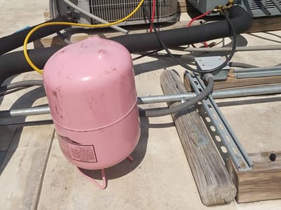 DM HVAC & Refrigeration LLC