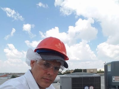 DM HVAC & Refrigeration LLC