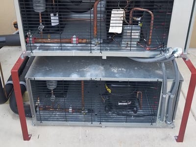 DM HVAC & Refrigeration LLC