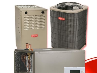 DM Mechanical Services Air Conditioning & Heating