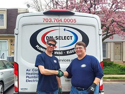 DM Select Services