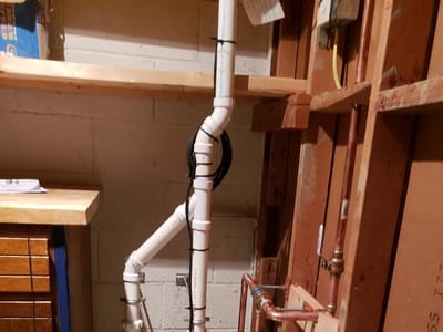 DMC Plumbing and Heating
