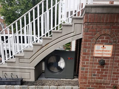 DMC Plumbing and Heating