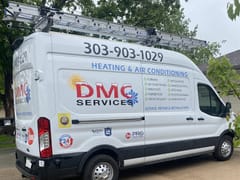DMC Services