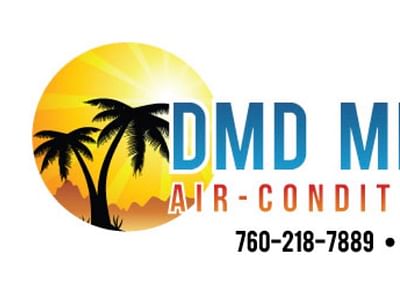 DMD Mechanical Air Conditioning & Heating Inc