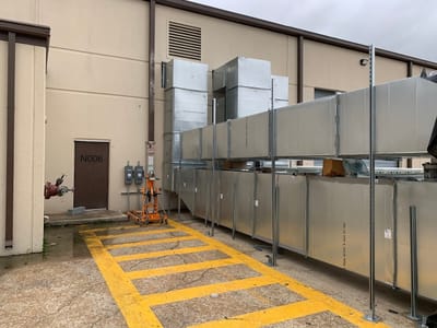 DMG Heating And Air Conditioning LLC