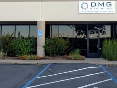 DMG North Inc