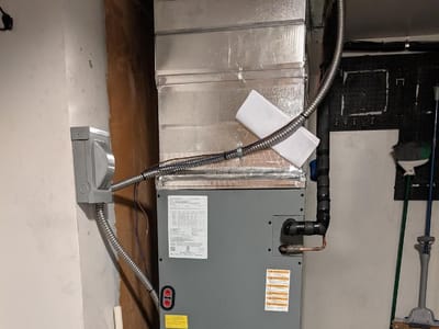 DML Services of Idaho