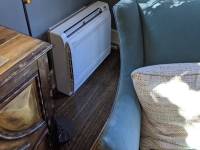 DML Services of Idaho