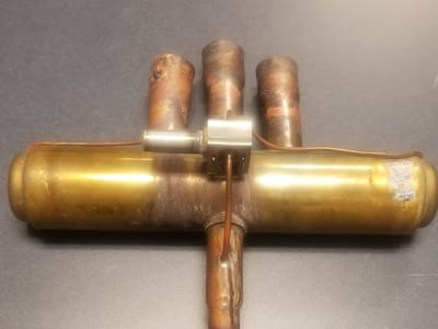 DMS HVAC & REFRIGERATION LLC