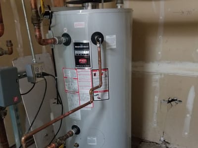 DMS HVAC & REFRIGERATION LLC