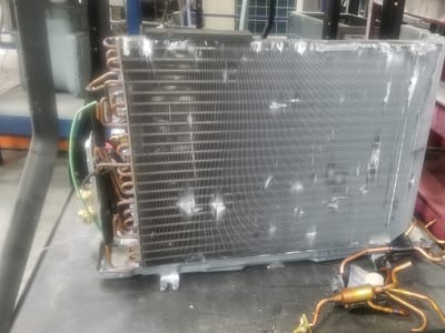 DMS HVAC & REFRIGERATION LLC