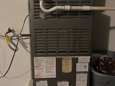 DMS HVAC & REFRIGERATION LLC