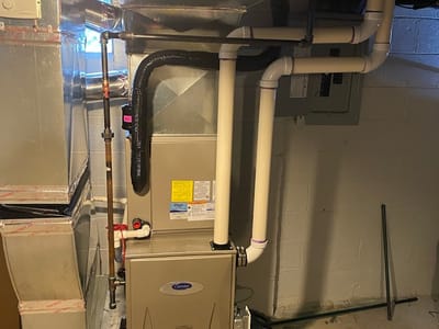 DMT Hvac Solutions