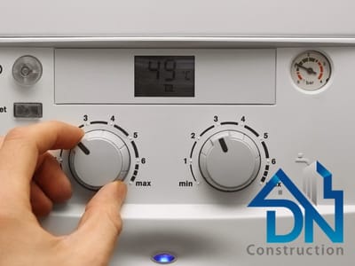 DN HVAC Services Philadelphia