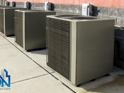DN HVAC Services Philadelphia