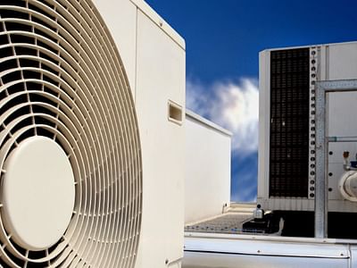 DN HVAC Services Philadelphia