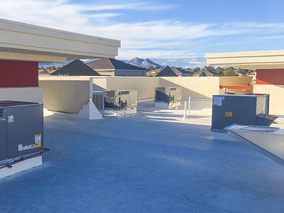 DNA ​Air Conditioning & Heating, LLC