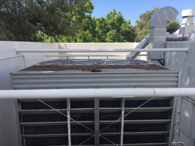 DNA ​Air Conditioning & Heating, LLC