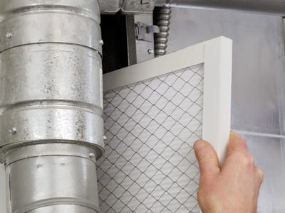 DNA Heating and Cooling LLC