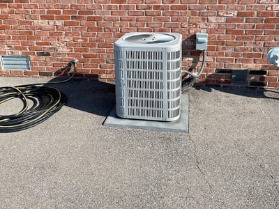 DNA Heating and Cooling LLC