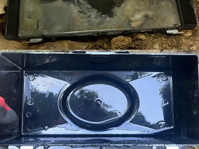 DNA Heating and Cooling