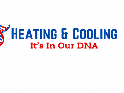 DNA Heating and Cooling