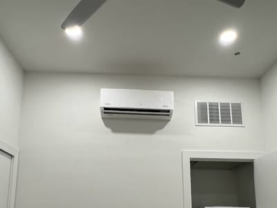 DNA Heating & Cooling Services