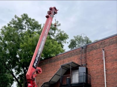 DNA Heating & Cooling Services