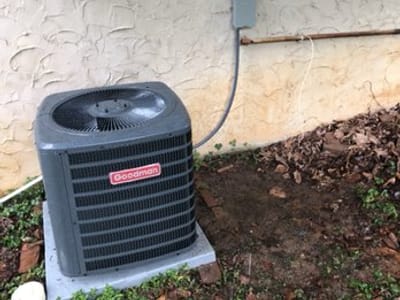 DND Heating & Air Conditioning LLC