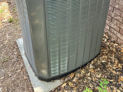 DND Heating & Air Conditioning