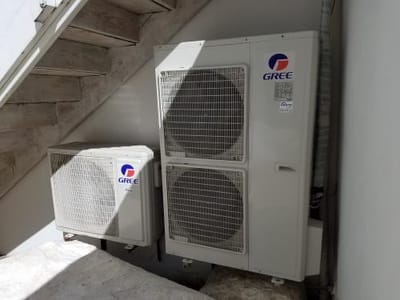 DND Heating & Air Conditioning