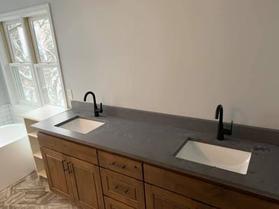 DNS Plumbing and Heating