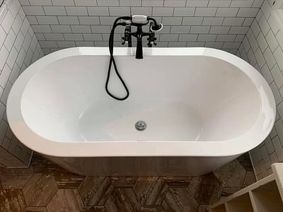 DNS Plumbing and Heating