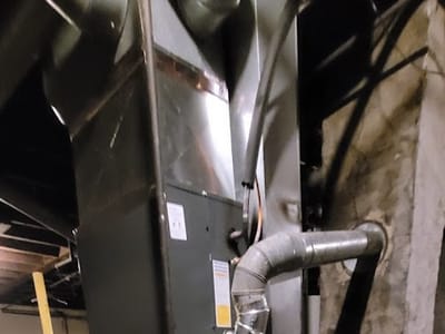 Do It all Heating and Cooling LLC