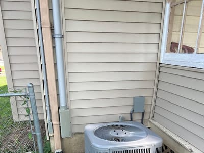 Do It all Heating and Cooling LLC