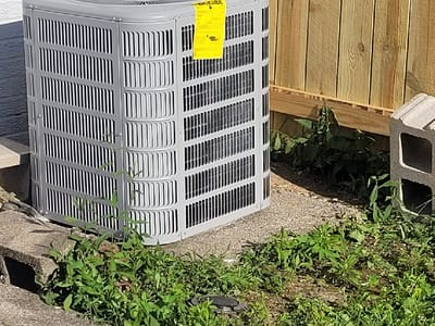 Do It all Heating and Cooling LLC