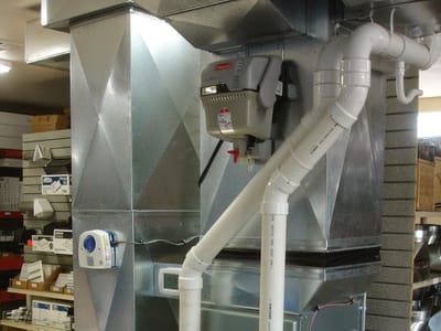 Do It Yourself Heating