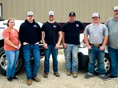 Dobbs Air Conditioning & Heating