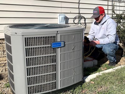 Dobbs Air Conditioning & Heating