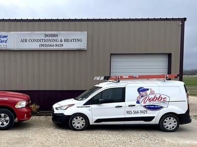 Dobbs Air Conditioning & Heating