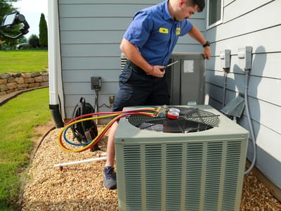 Dobbs Heating and Air, Inc.