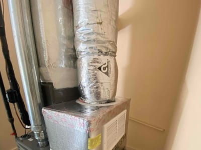 Dobbs Heating and Air, Inc.