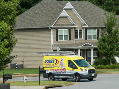 Dobbs Heating and Air, Inc.