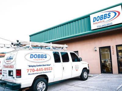 Dobbs Heating and Air, Inc.
