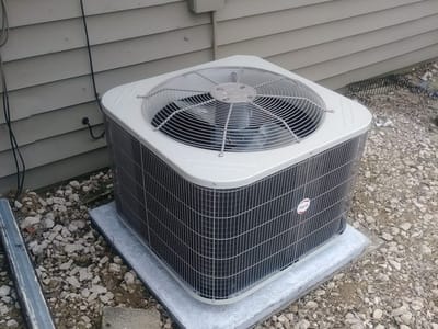 Dobson Ranch AC Repair