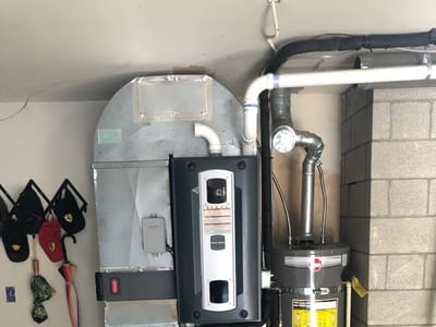 Dobson Ranch AC Repair