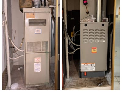 Dobson Ranch AC Repair